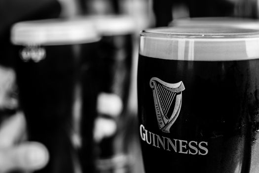 Irish Blend Energy Drink