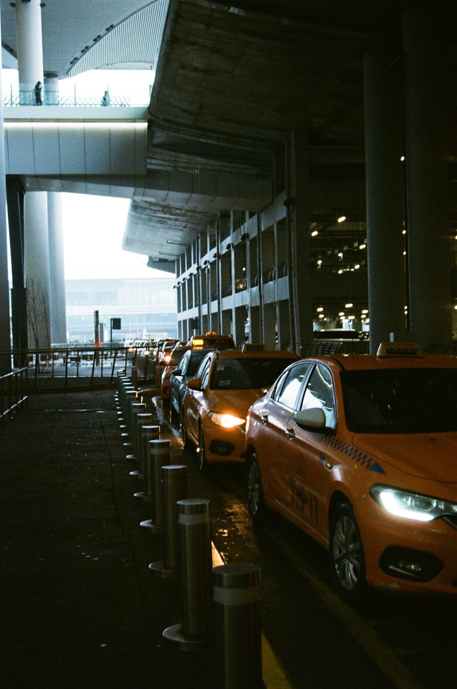 Airport Transfers