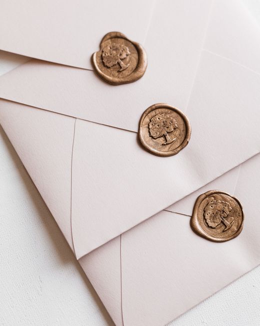 The Invitation and Initial Impressions The Invitation and Initial Impressions