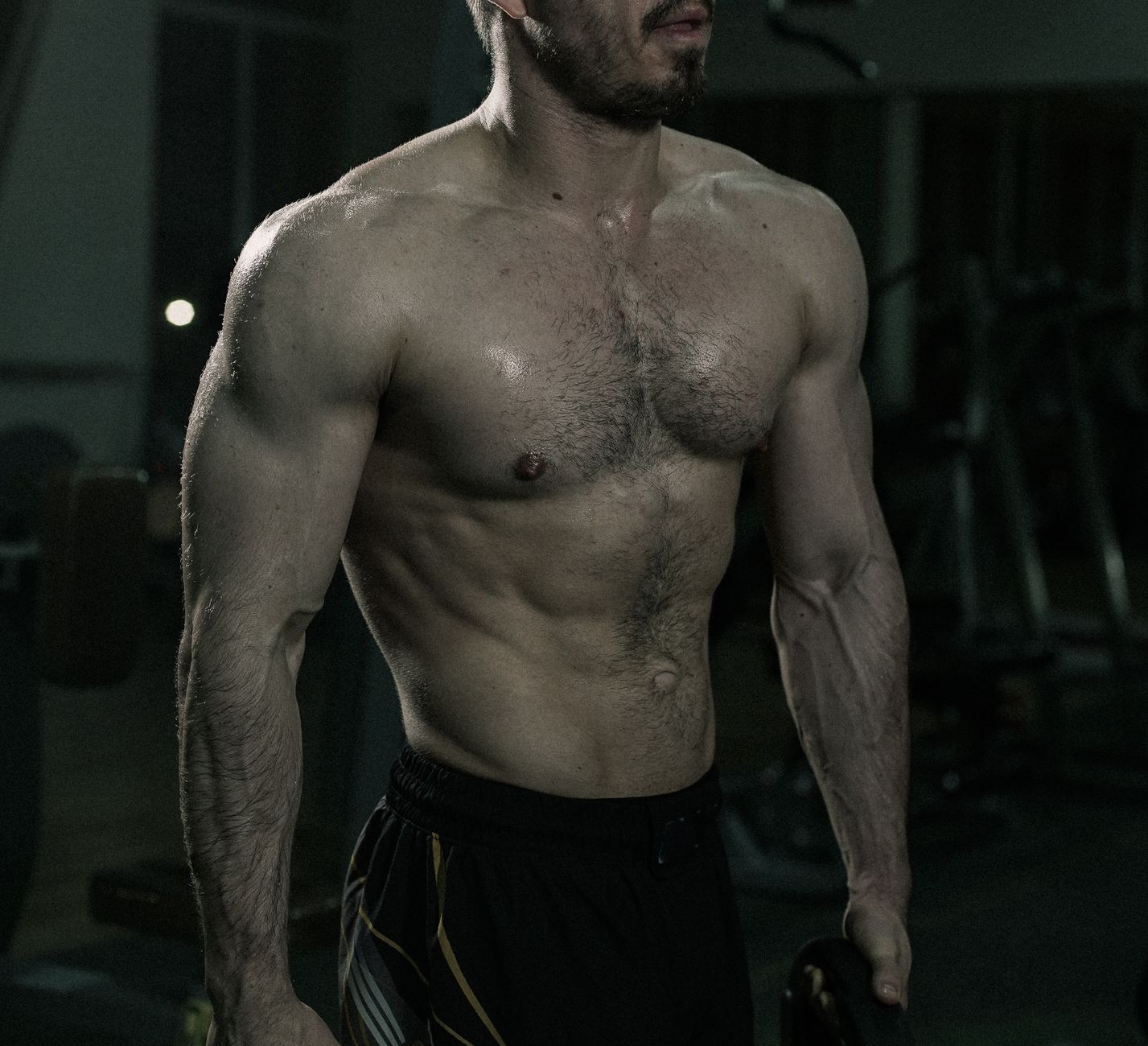 Sweating During Workouts: Why It Happens and What It Means