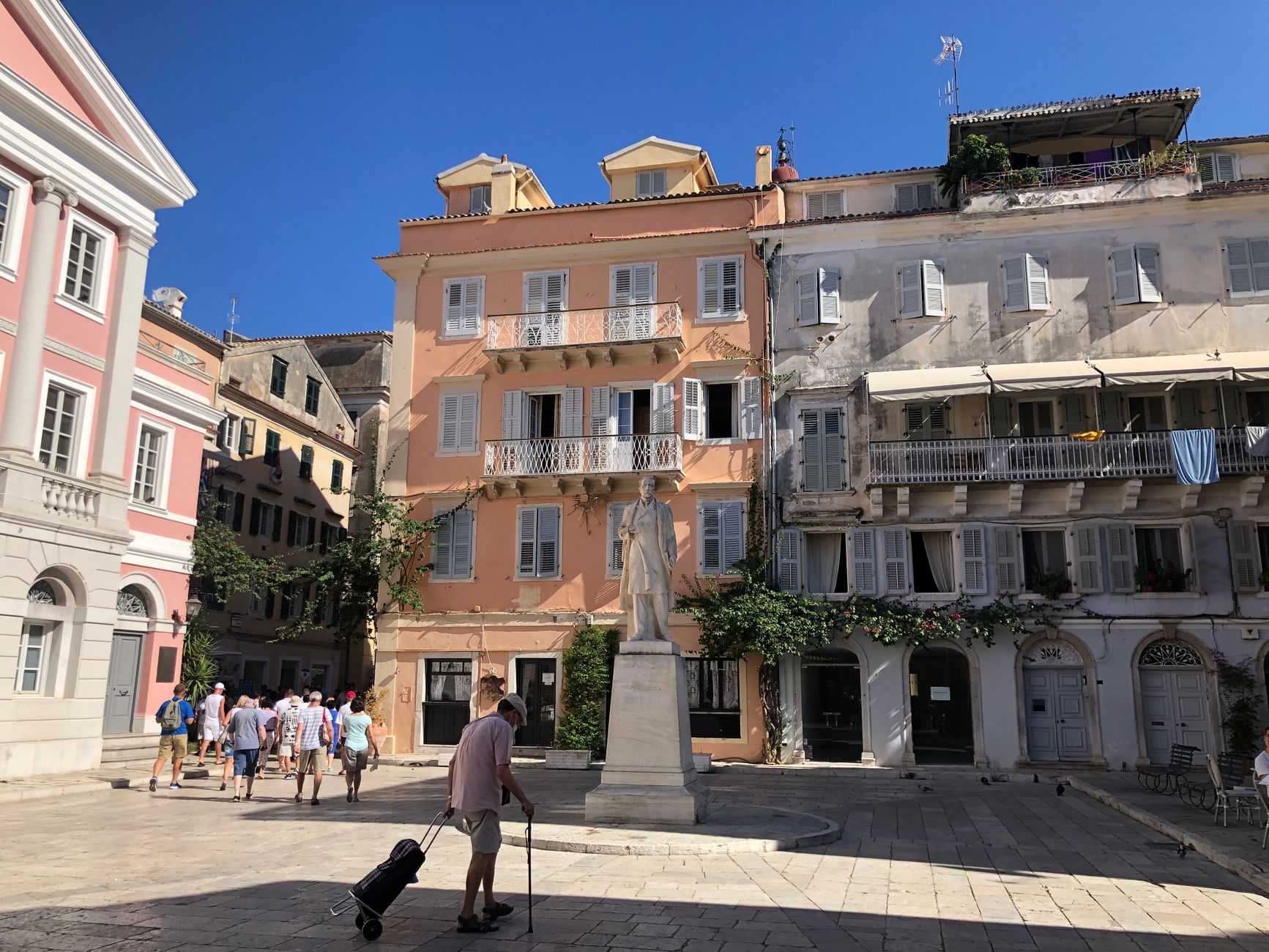 Corfu photo 4