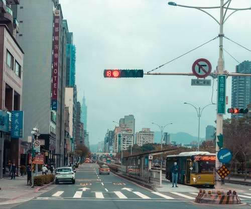 亞洲, 交通, 公車 的 免費圖庫相片