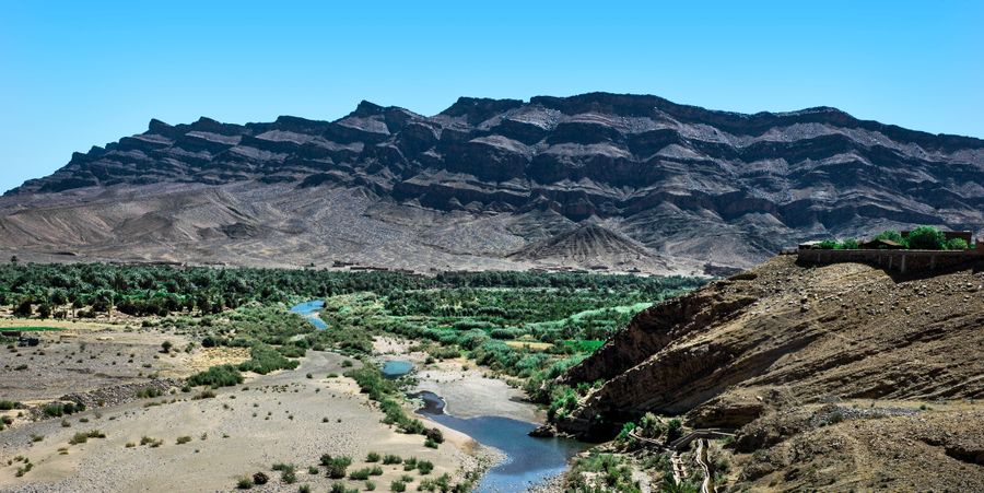 3-Day Errachidia to Fes Desert Tour Gallery 1