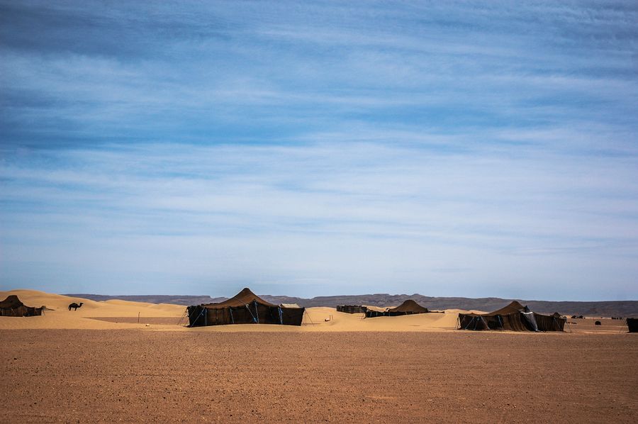 3-Day Marrakech to Merzouga Tour: Two Nights in the Desert Gallery 1