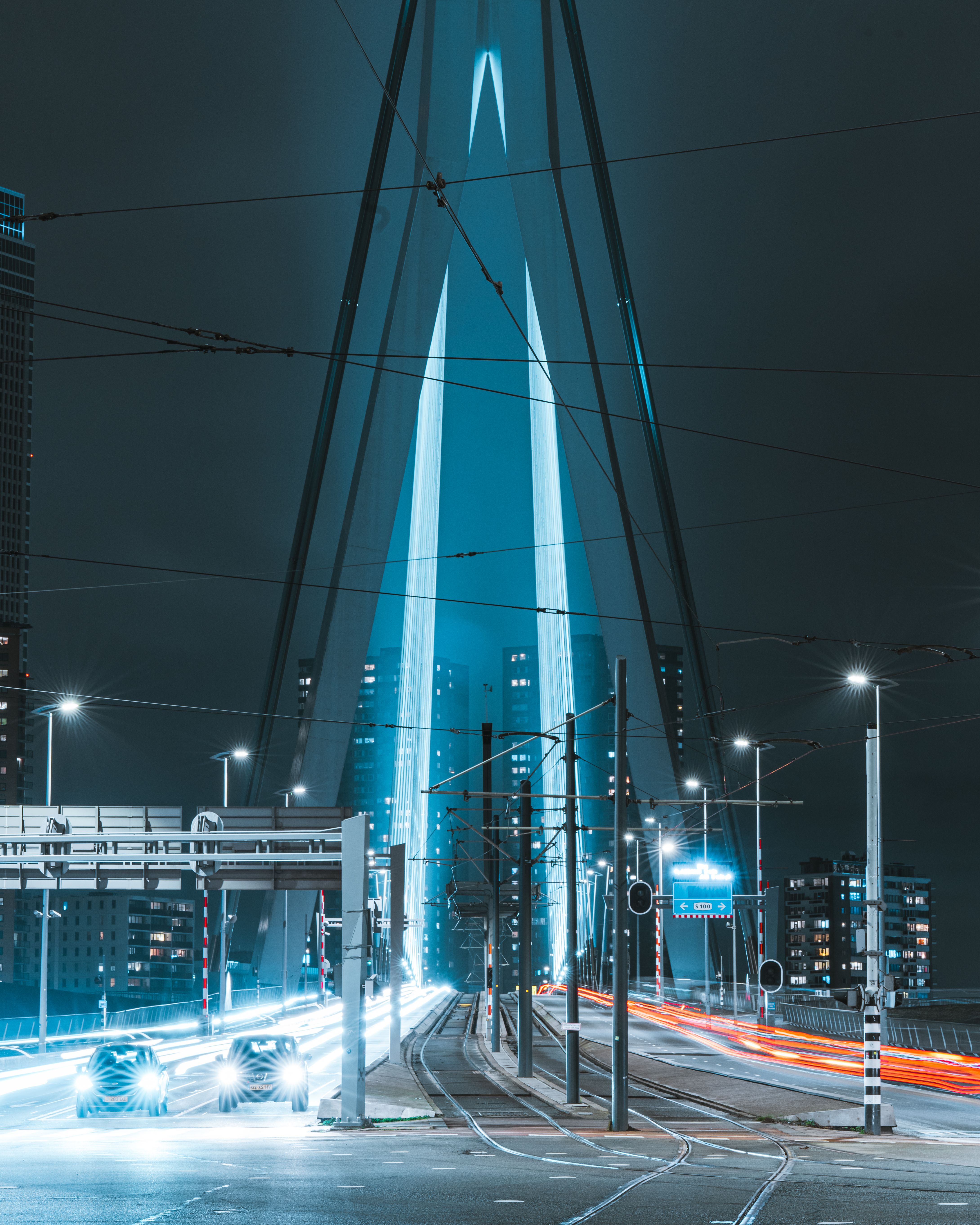 Foto de stock gratuita sobre ciudad, ciudades, iluminar, luces, neón