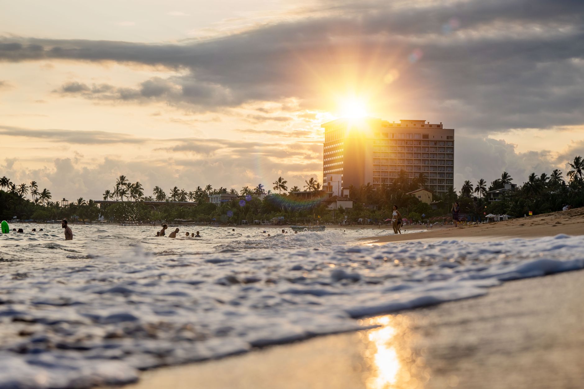 Negombo Hotels: Where to Stay in Sri Lanka's Beach Town