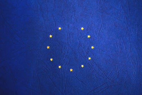 Immagine gratuita di bandiera, bandiera europea, brexit