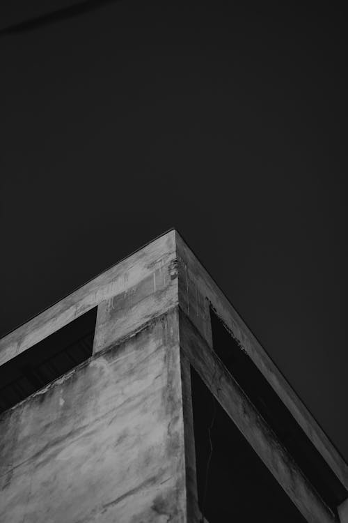 Безкоштовне стокове фото на тему «архітектура, Будівля, вертикальні постріл»