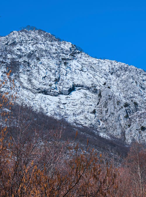 Δωρεάν στοκ φωτογραφιών με Αλβανία, βουνό, βραχώδης