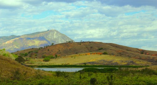 Darmowe zdjęcie z galerii z brazylia, gerais, góra