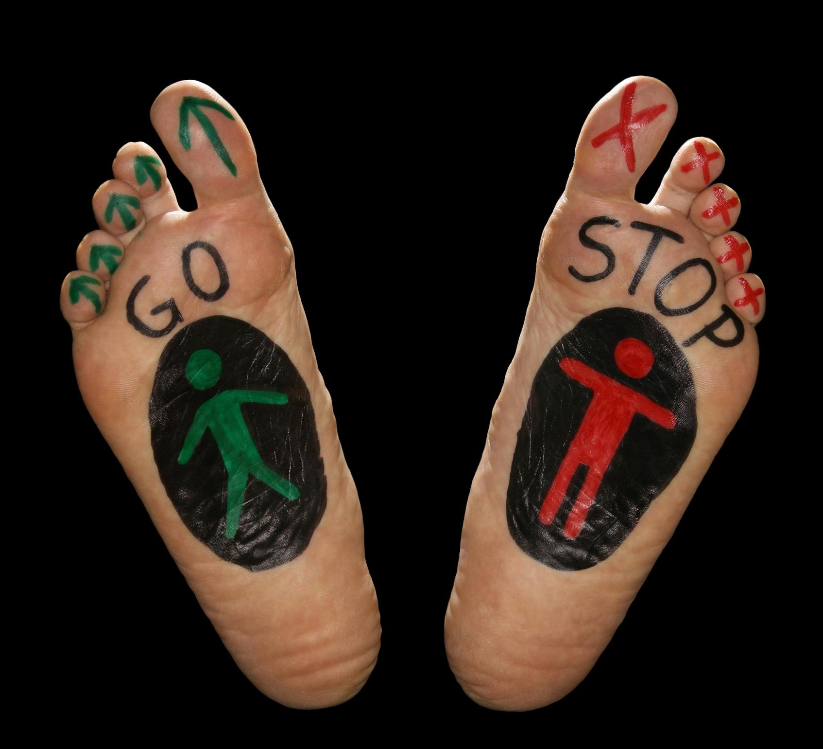 Free stock photo of feet, fun, funny