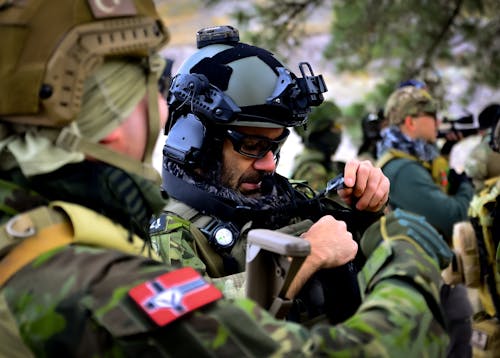 무료 군대, 셀렉티브 포커스, 유니폼의 무료 스톡 사진