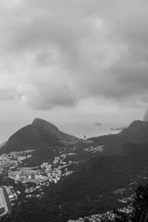 Free Rio de Janeiro Stock Photo