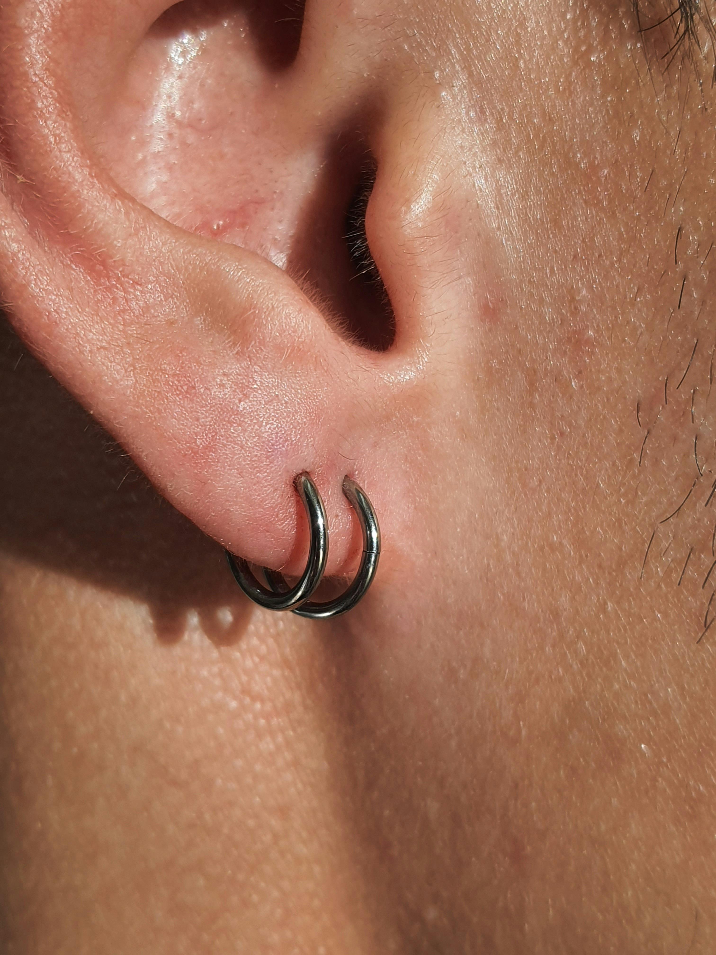 The Ultimate Guide to Ear Piercing: Types, Placements, and Aftercare