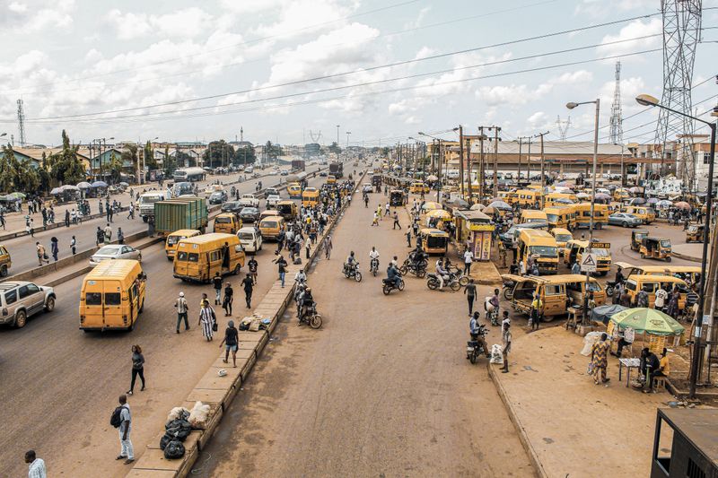 Cheapest Areas Lagos