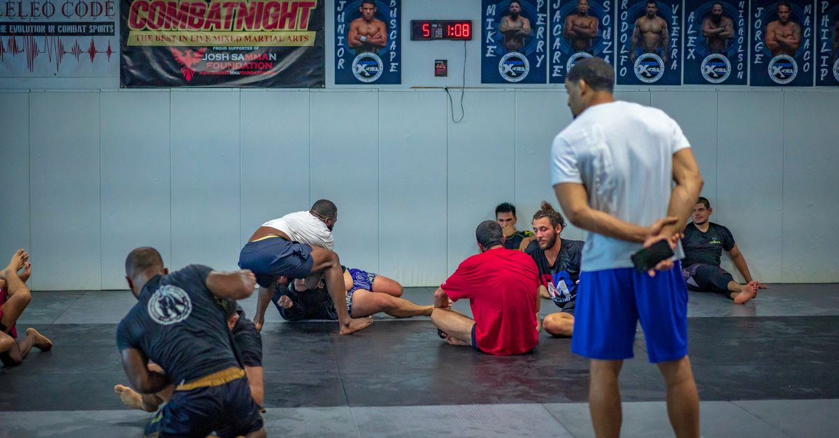 Patrício Pitbull admite que está devendo no UFC, mas promete grande duelo contra coreano