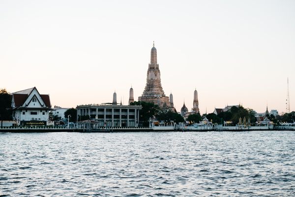 Bangkok & Pattaya — Thailand holiday package