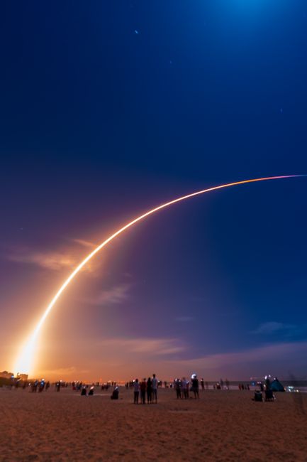 Asteroid-mining company AstroForge to launch world's 1st autonomous space mission in 2027 Asteroid-mining company AstroForge to launch world's 1st autonomous space mission in 2027