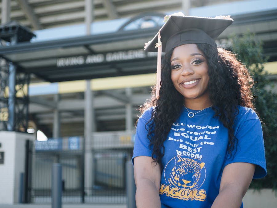 Which is the simplest degree?