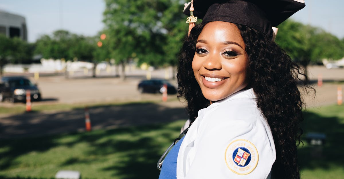 How can you graduate early from college