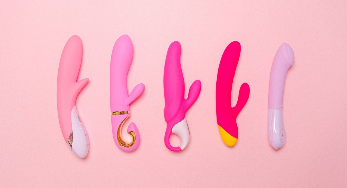Illustration, Quel âge pour acheter un sextoys ?