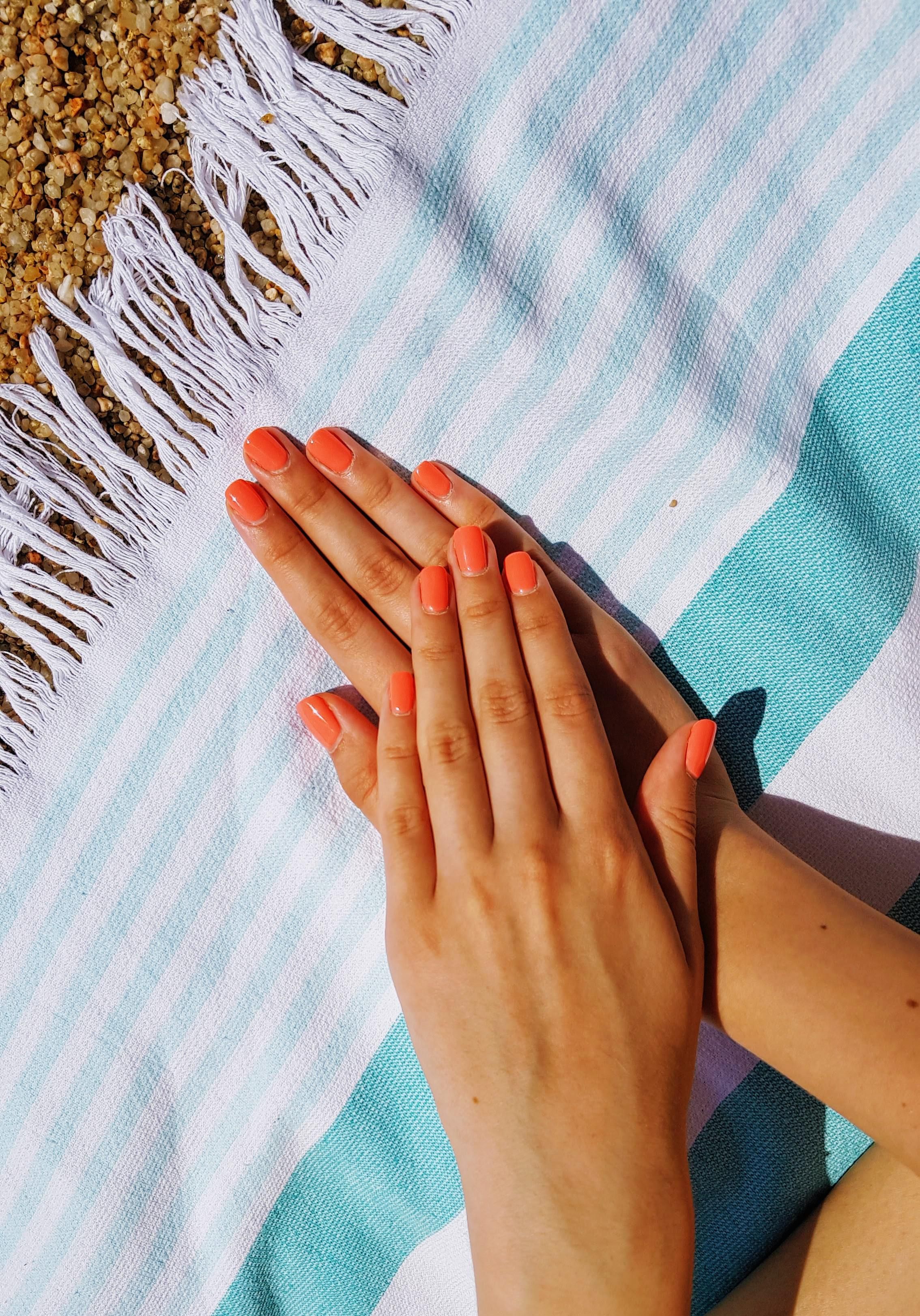 Evergreen Nails & Spa