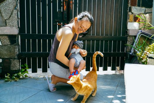 拆解后的吸奶器各部件,包括喇叭罩、阀门、储奶瓶等,整齐摆放