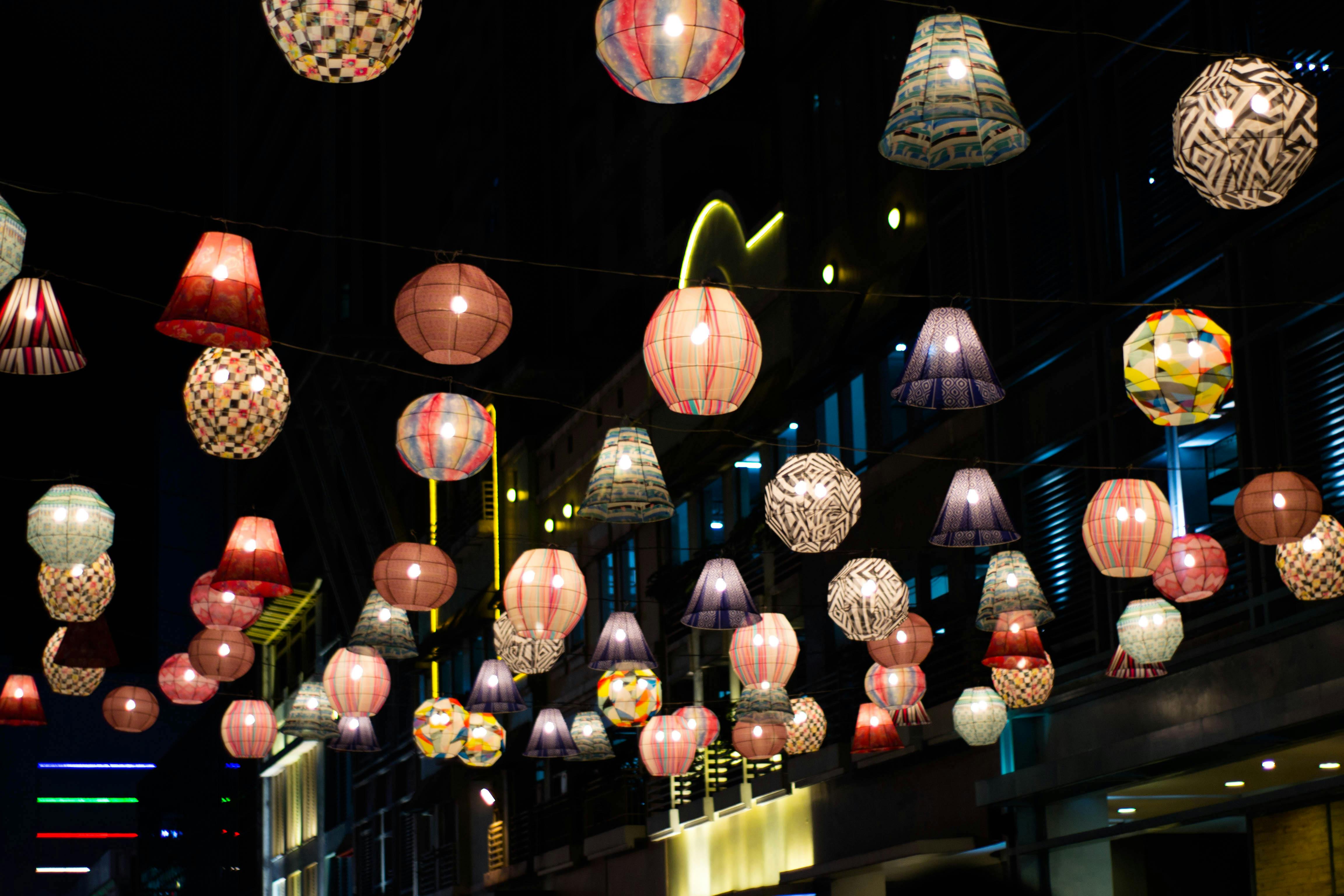 chinese lantern chinese lantern