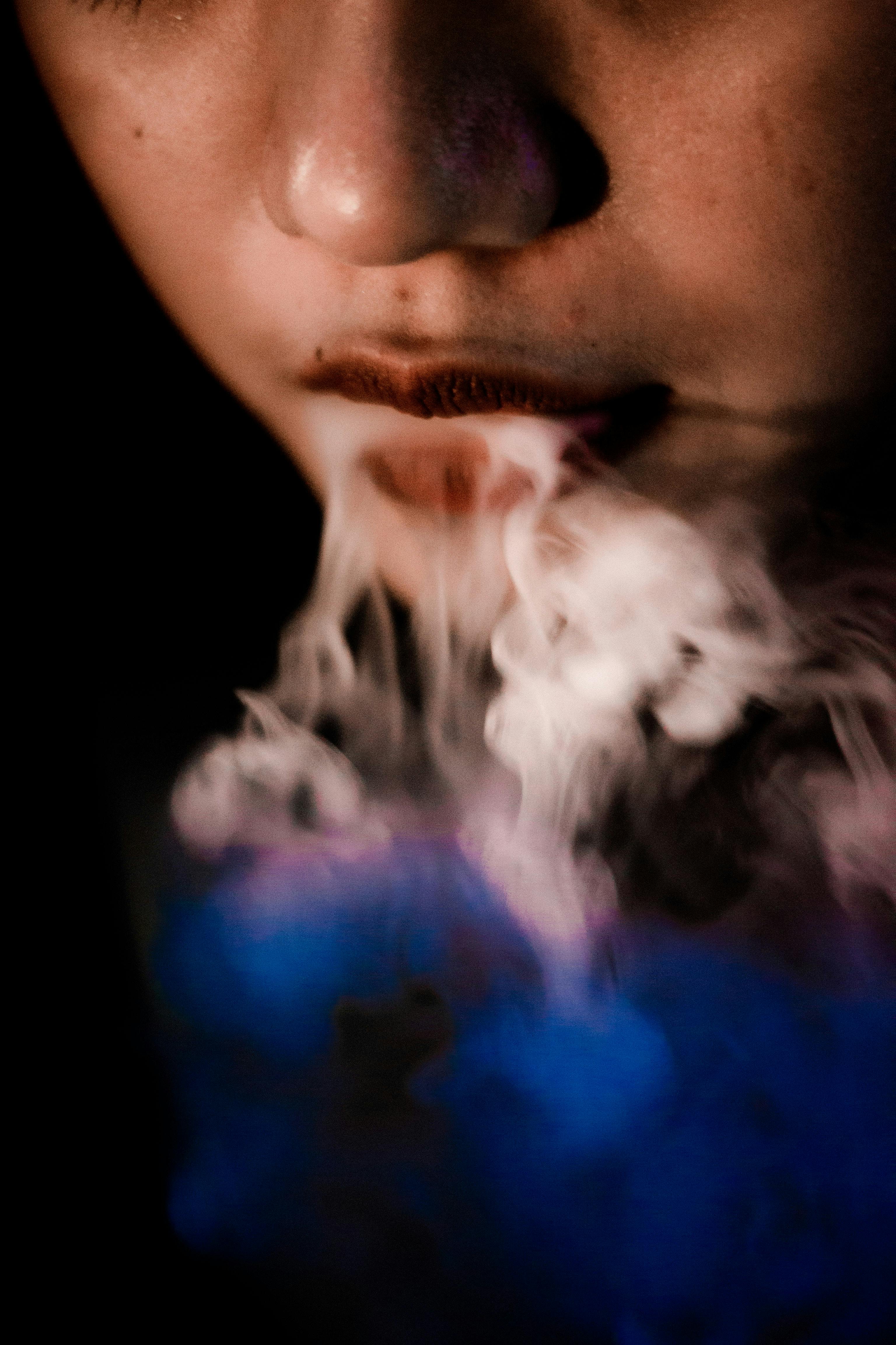 460+ Gambar Asap Vape Keren Gratis Terbaik