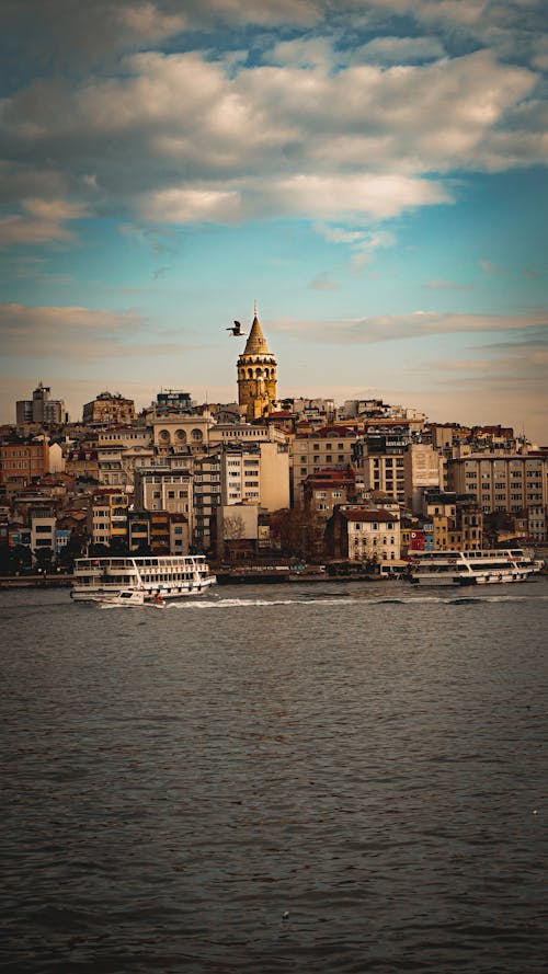 Galata Tower