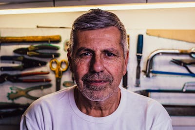 Mohammad Rashid