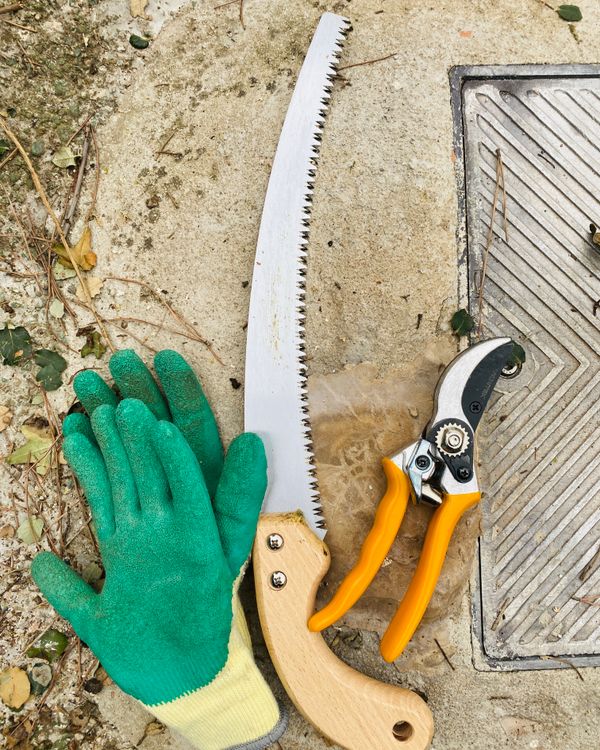 Garden Grip Gloves