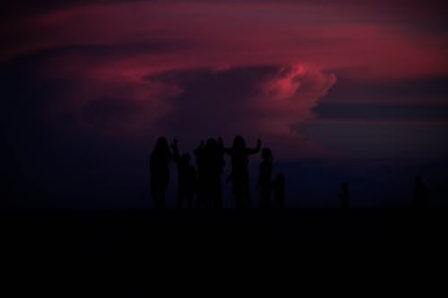 Foto profissional grátis de litoral, praia