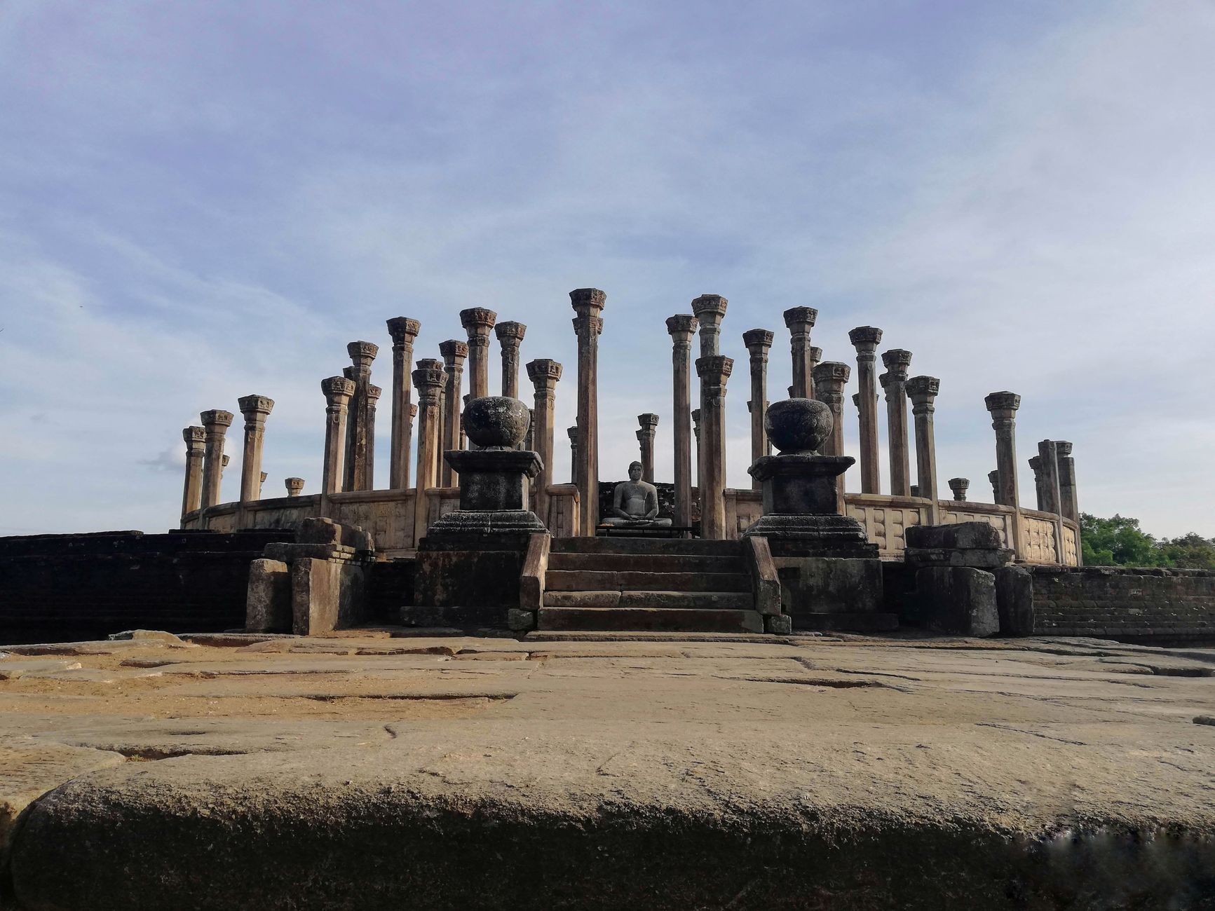 Polonnaruwa in 4 Days: The Complete Itinerary