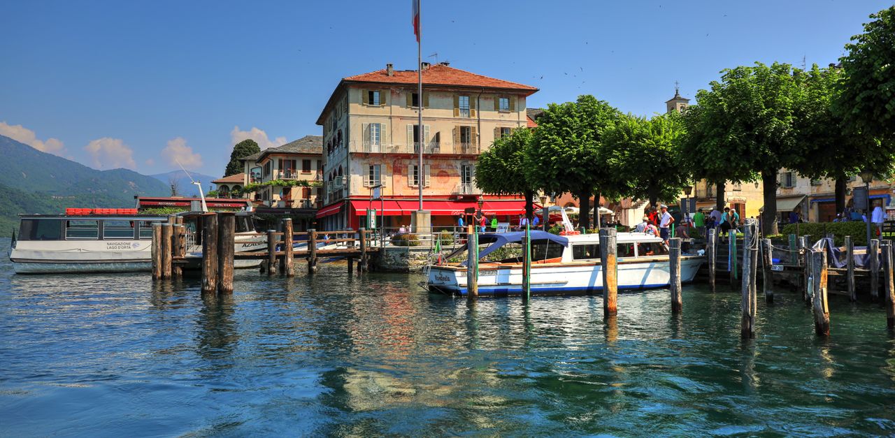 Bellagio