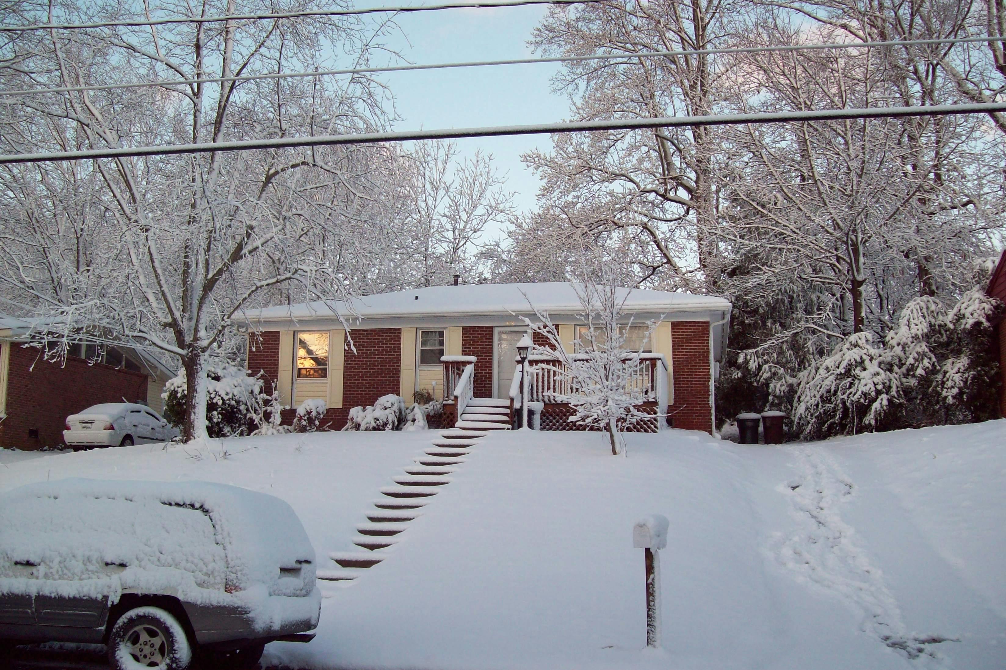 Photo Gratuite De Hiver Neige Paysage D Hiver Photo Gratuite De Hiver Neige Paysage D Hiver