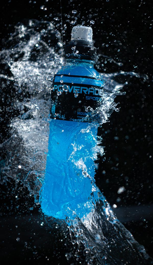 Power Shot