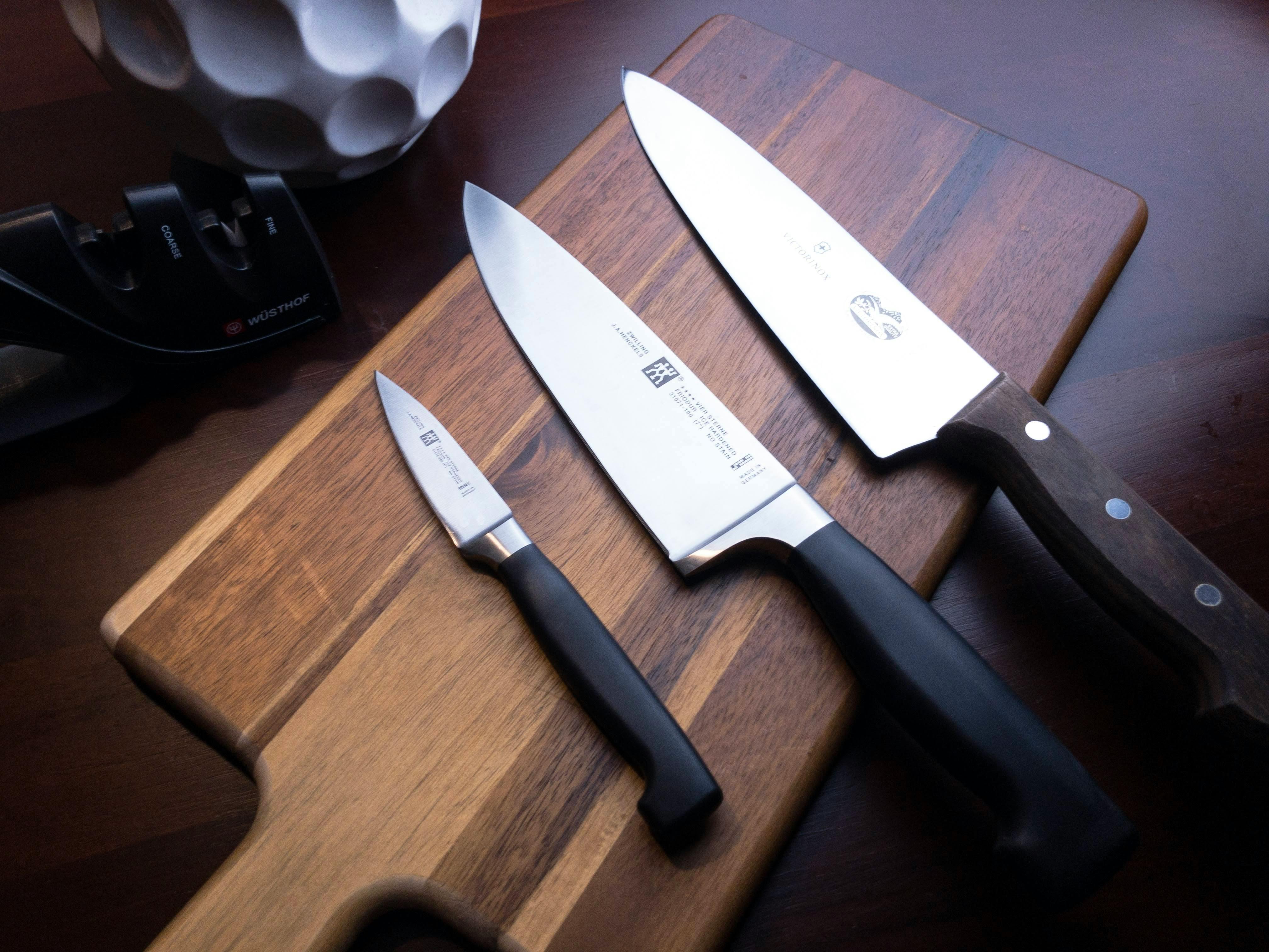 Image result for knives