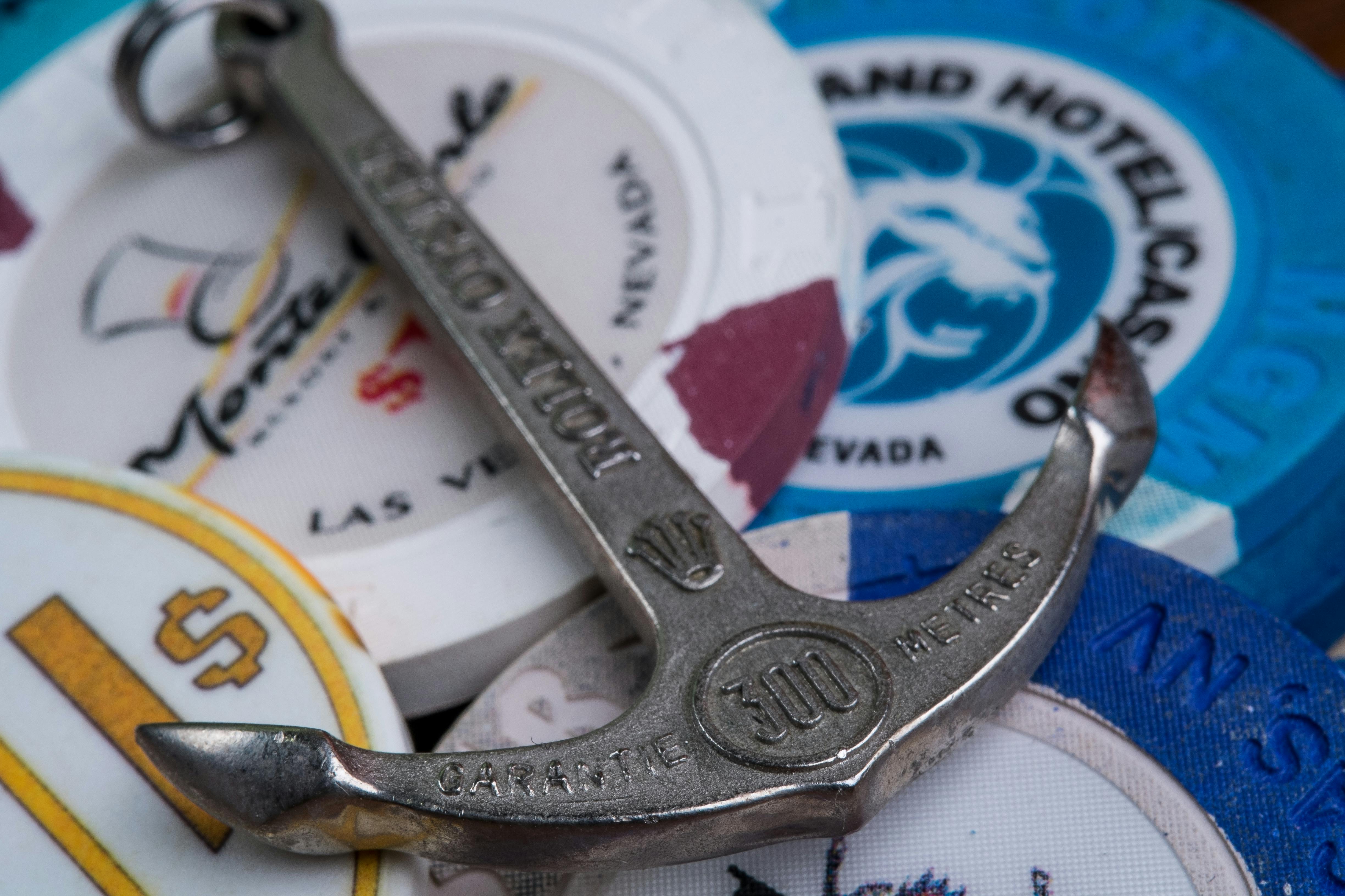 Free stock photo of anchor, rolex