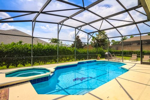 Free stock photo of fl swimming pool, florida swimming pool, pool Stock Photo