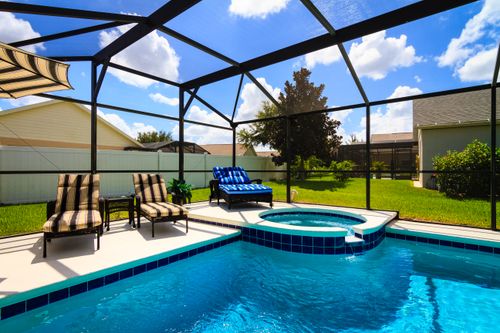 Free stock photo of indoor swimming pool, pool and spa, spa Stock Photo