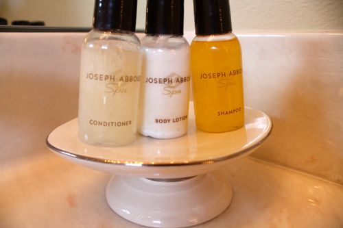 Free stock photo of hotel, hotel soaps, soaps Stock Photo