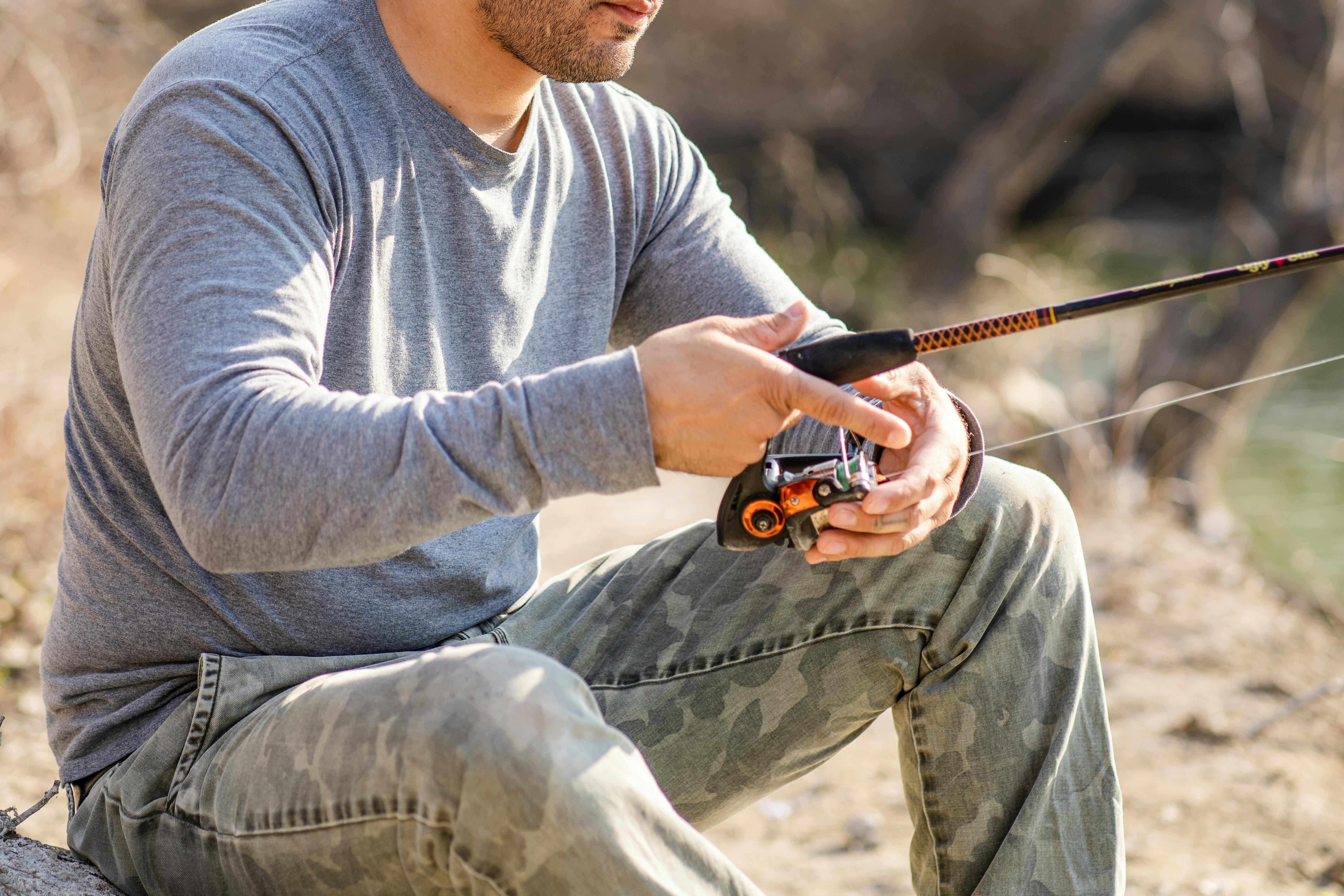 29.700+ Carrete De Pesca Fotografías de stock, fotos e imágenes libres de  derechos - iStock