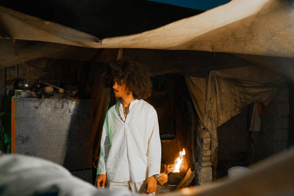 جحيم الجمعة بني حبيبي بجيجل: حكاية الناجين من حرائق الغابات ووجع القرى المنكوبة جحيم الجمعة بني حبيبي بجيجل: حكاية الناجين من حرائق الغابات ووجع القرى المنكوبة