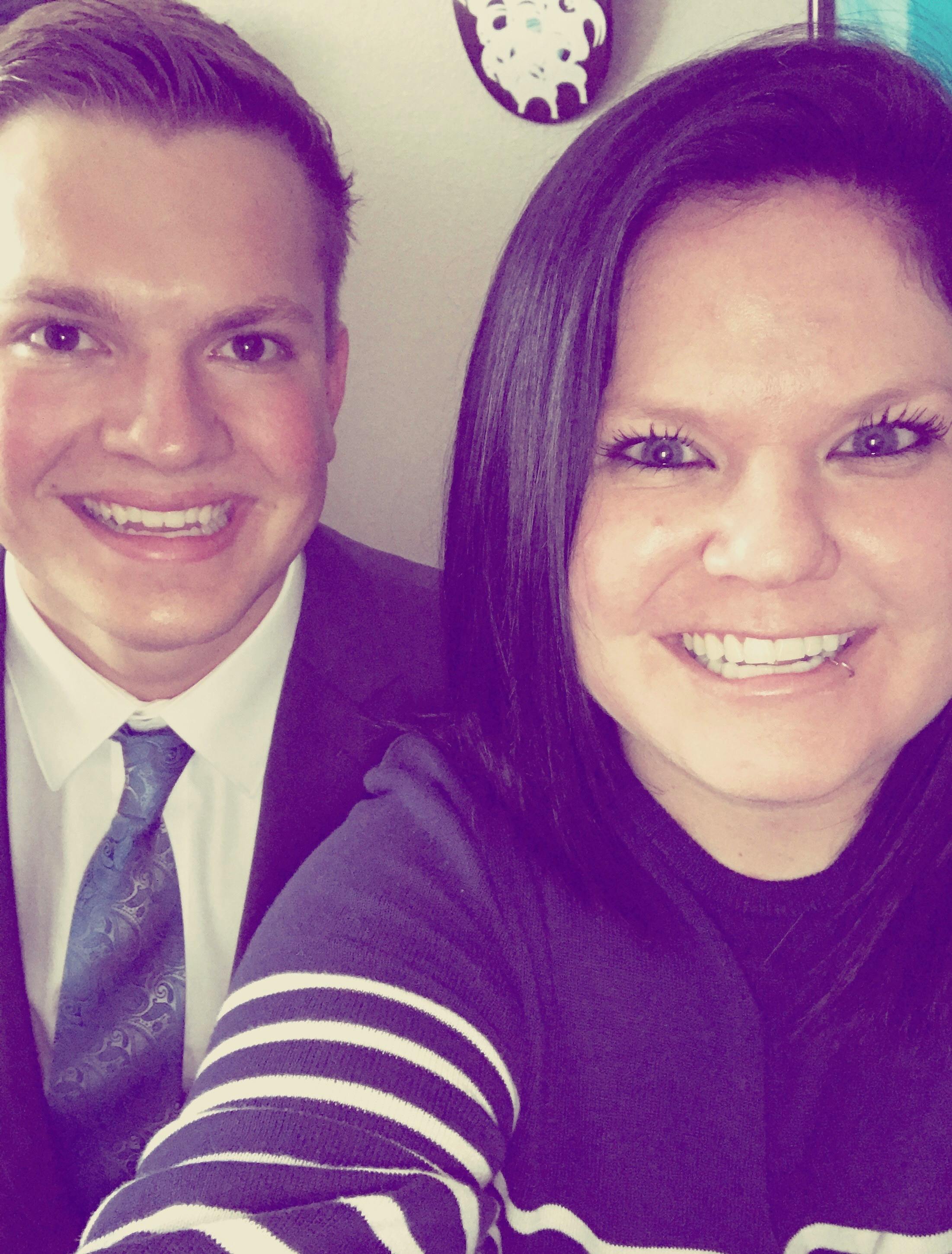 Lindsay Blair 摄影