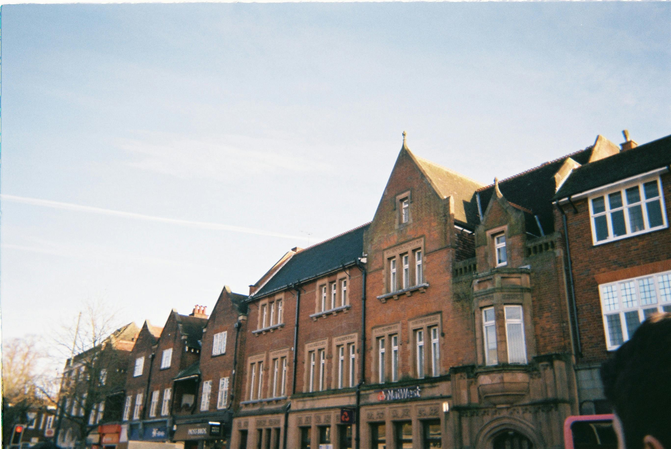 St Albans