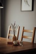 Dining table still life by Leyla Kılıç on Pexels