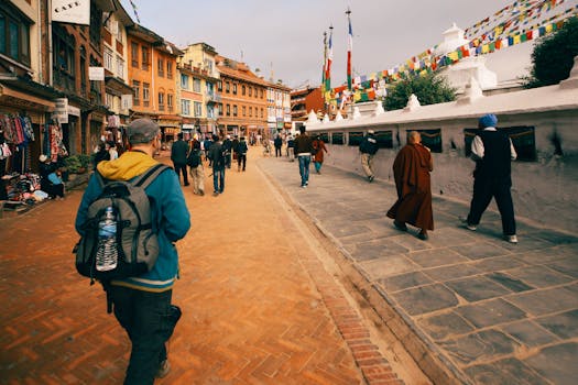 Thamel