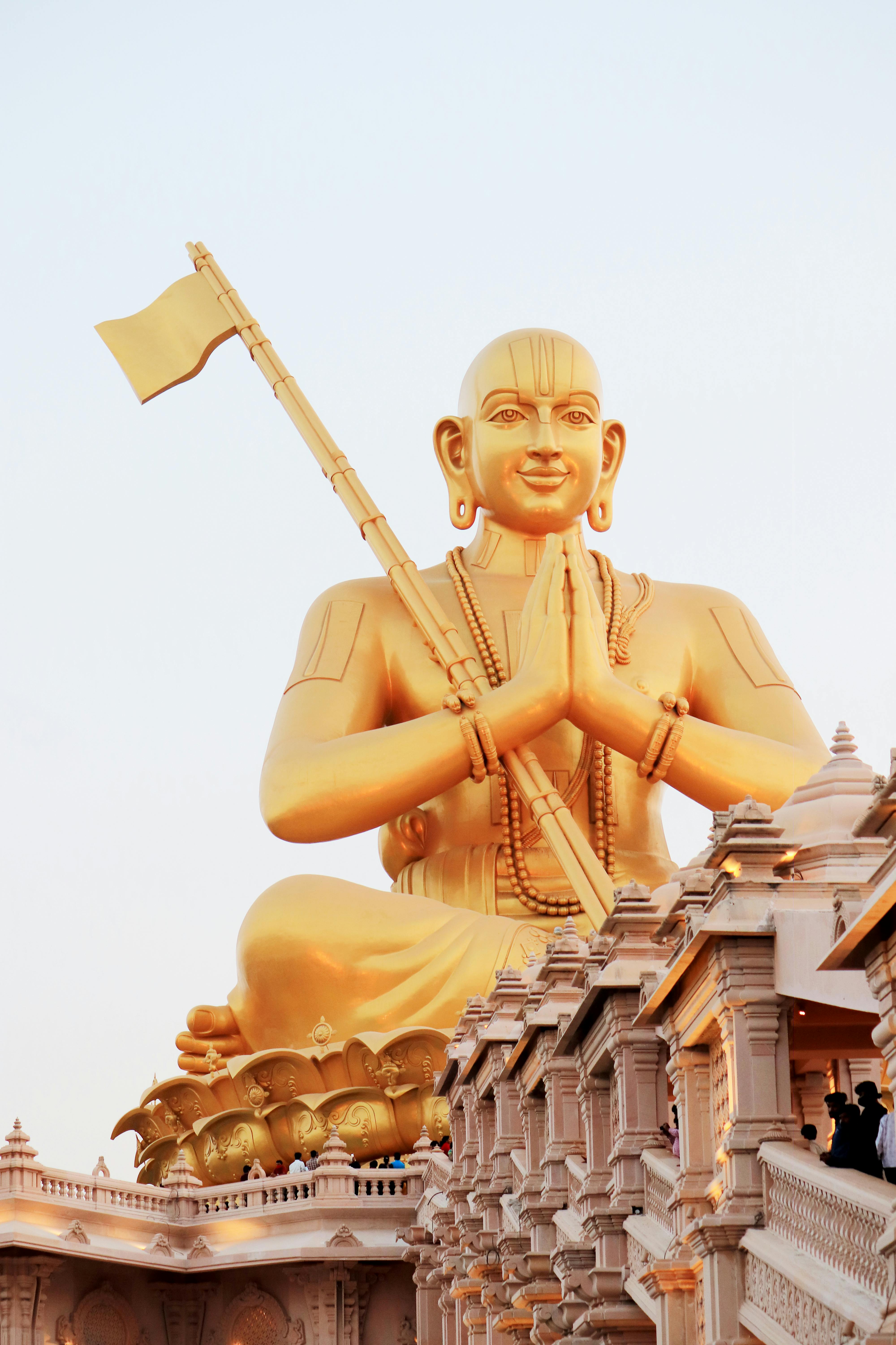 Sri Ramanujar: Buy Sri Ramanujar by Raja aathiparanjothi at Low Price in  India | Flipkart.com