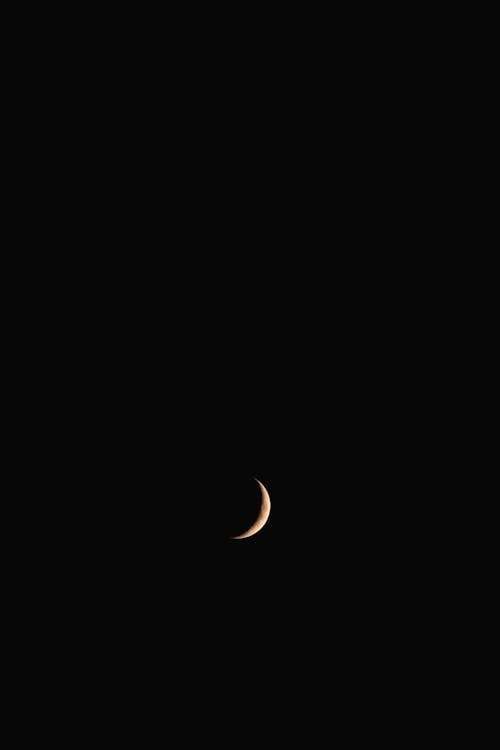 Darmowe zdjęcie z galerii z astrofotografia, astronomia, księżyc